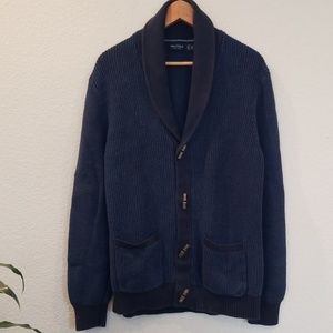 Nautica Heavy Cotton Sweater